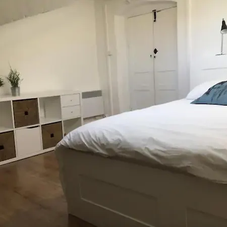 Appartement Corse Paradis