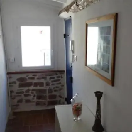 Corse Paradis דירה אז'אקסיו